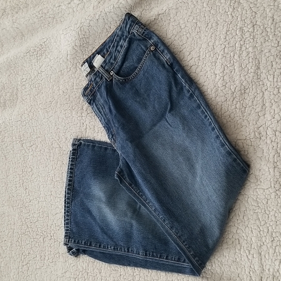 Calvin Klein Jeans Women's Jeans - Picture 1 of 14